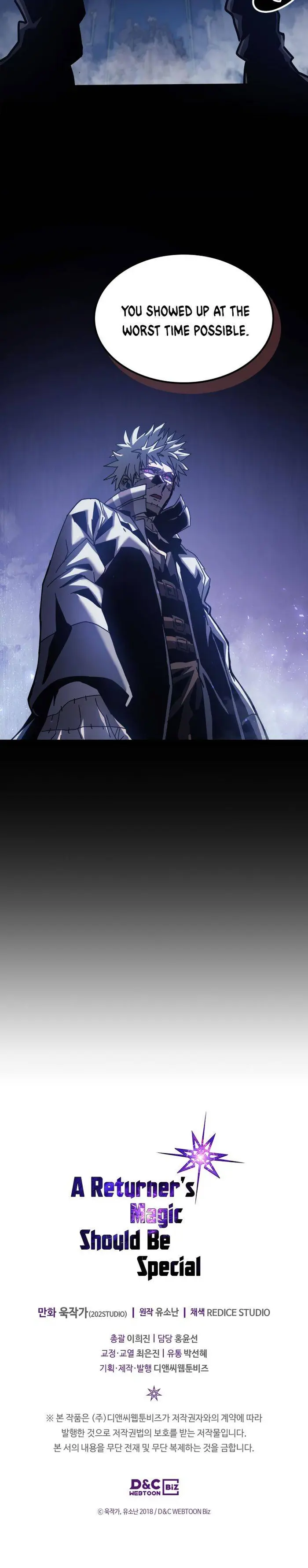 A Returner’s Magic Should Be Special Chapter 140 image 19_optimized